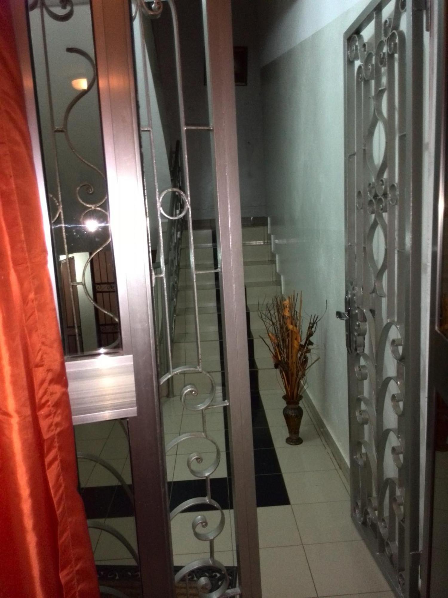 Toundalia Residence Yaounde Bilik gambar